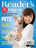 Reader’s Digest Asia (English Edition)